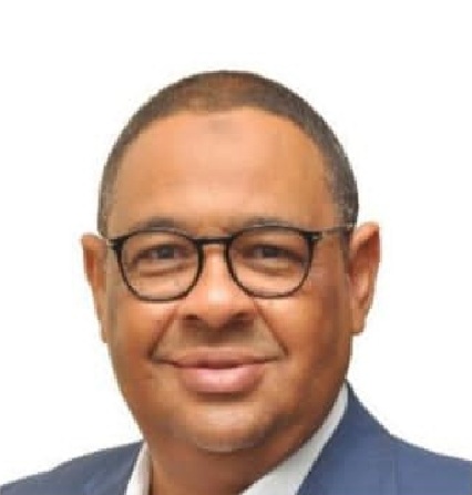Adam Nuru