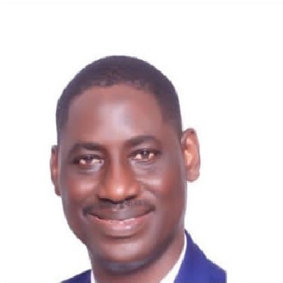 Charles Ifidon