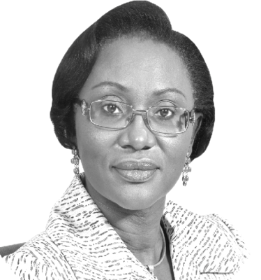 Mrs. Abosede Ayeni