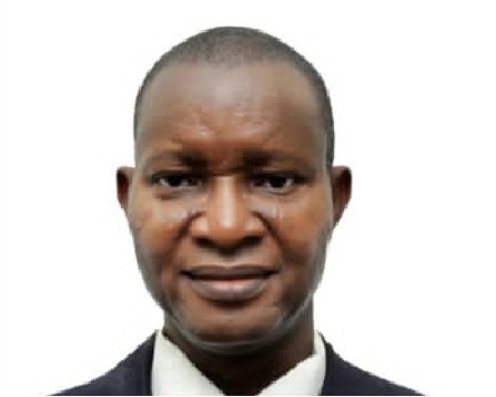 Segun Ekundayo