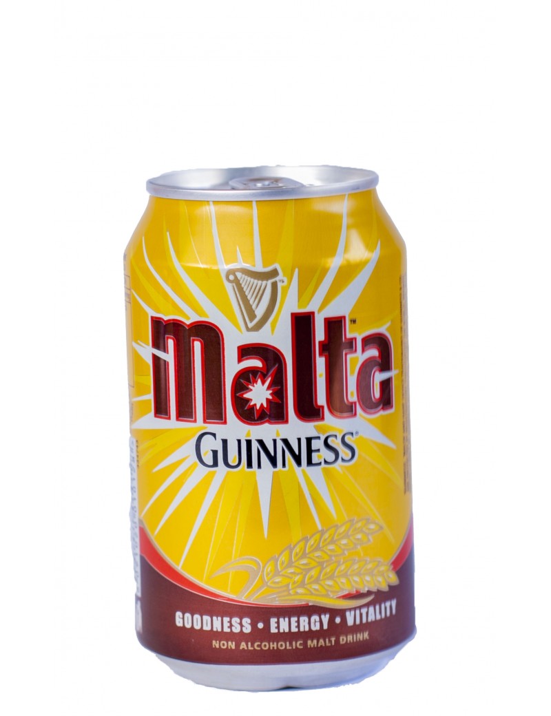 Canned Malt