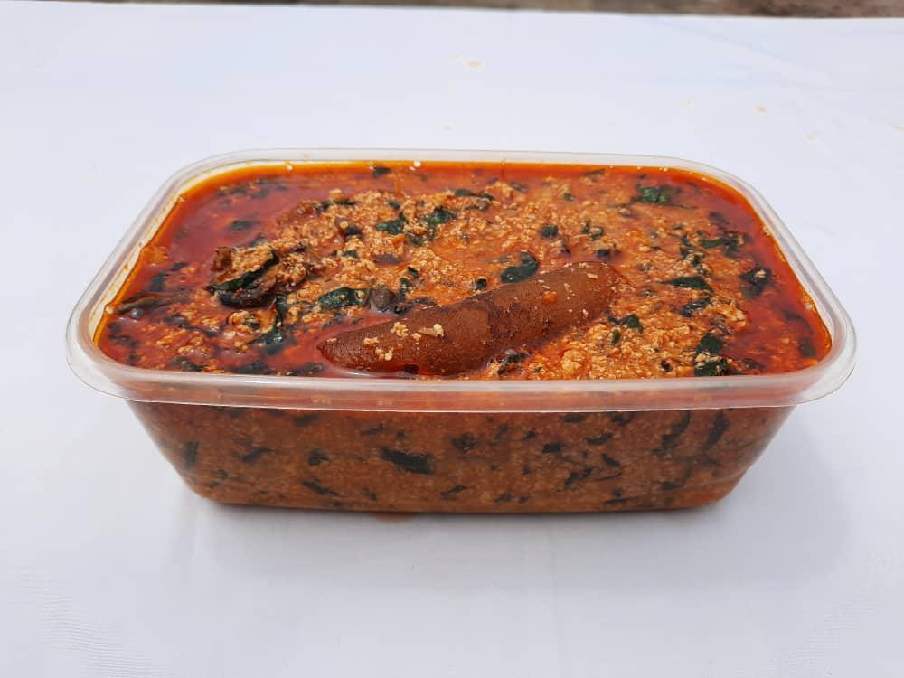 Egusi