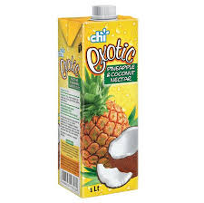 Chi Exotic