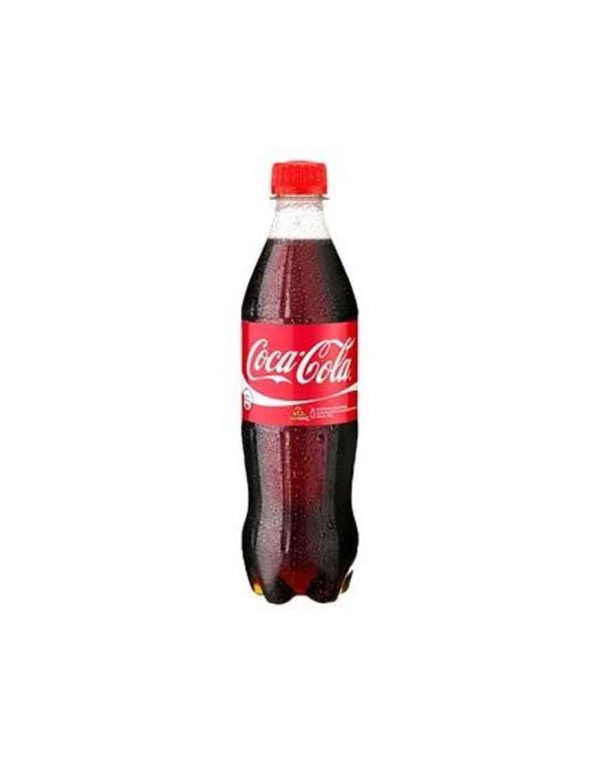 Coke